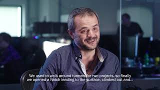 The Making Of Metro Exodus  - Episode One Featurette Xbox One