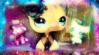 LPS- Experiment 42 -S2 Episode 7 (Nightmares)