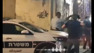 Чем еврейские погромщики отличаются от арабских?