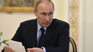 NO ES CIERTO QUE... VLADIMIR  PUTIN SEA EL ENEMIGO DE OCCIDENTE (17/07/2014)
