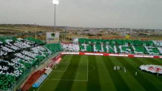 OMONOIA - kotes gate 9 choreo