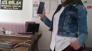 Türbanlı coşmus