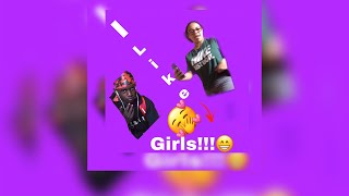 Lesbian Prank On Trinidad Breezy (He Get Huge Mad)?