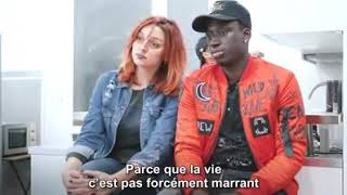 NOSMILLE CHALLENGE  AVEC OBSERVATEUR EL HADJ etc..