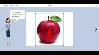 Instructional Media Book Creator