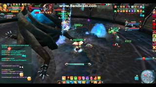 Dark Age 3x3 Divine Priest 75lvl