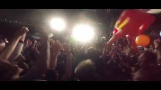 Макс Корж - Amsterdam (fanvideo)(Концертное видео)(Череповец)