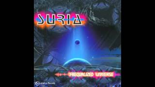 Suria - Frequalized Universe