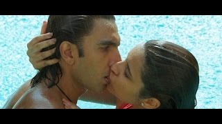 Parineeti Chopra Hot Kiss and Pics - Must Watch