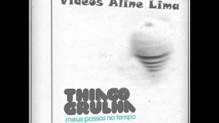 Thiago Grulha- Poder pra Salvar