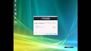メタトレーダー４（MT4）を用途別に複数インストールする方法（FXDD編）