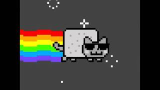 Nyan Cat - Smooth Jazz Cover