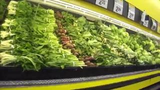 1260. Цены на продукты. Июнь 2016. Иммиграция Канада.