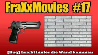 GTA IV | Bugs und Fehler | Hinter Wand kommen - Behind the wall | Online + Offline [HD]