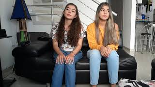 Tanto Jesse & Joy & Luis Fonsi - cover Li y Lau