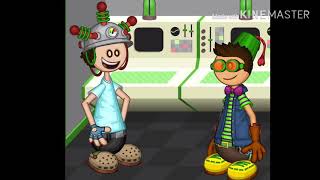 Louise Pals AN: Jake PC YouTube