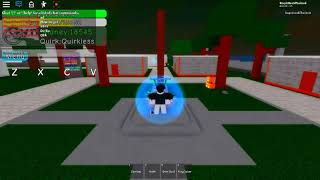 สอน เอา deku ofa how to get deku ofa (My hero legendary)