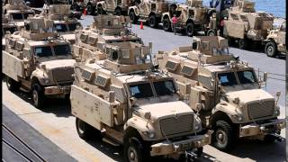 SP150126 017 США заходят на Россию с юга - Политика