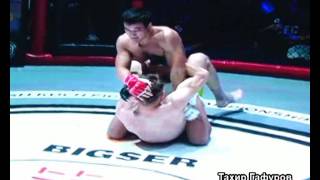 Спорт. Турнир JFC FIGHT NIGHT-2016. Тилек Машрапов (Кыргызстан)