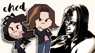 One Day For Ched - Game Grumps