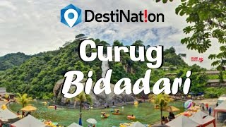 #360 Video Sentul Paradise Park - Curug Bidadari