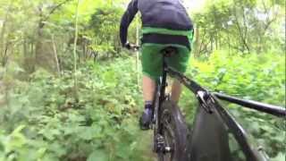 Lunch Ride