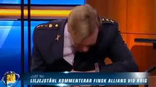 Det svenska "försvaret"..