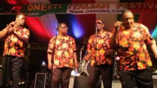 The Legendary Drifters 2010