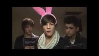 One Direction Quick Fire All Episodes