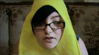 039: I'm a Banana//Chubby Bunny