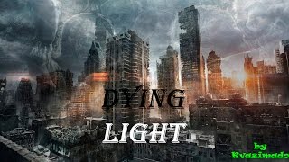 Dying Light. Царица ведьм - # 18