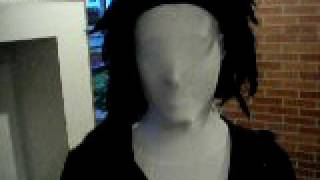 ZENTAI SALUDO A KARLITA KAOI