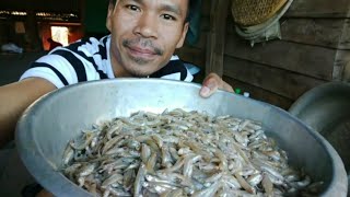 ມຸກປາຊິວແຊບໆ มุกปลาชิวแช่บๆ - ບົວໄລ,บัวไล