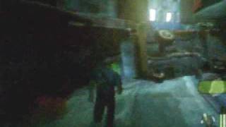 Manhunt #01: Born Again - 5 Stars