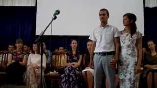 SAM 9970   Гости с Южно-Украинска день крещения заручение Артём Чумаченко