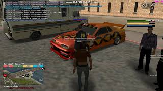 Trinity RP 2