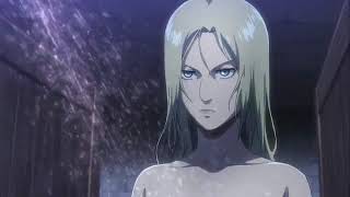 Attack on Titan Lost Girls OVA 2 | Ending Scene !