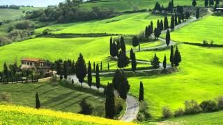 André Rieu - Once Upon A Time In The West -TOSKANA