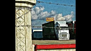 MODİFİYELİ FORD CARGO VİPTRUCK TRUCKS.TÜRKİYE HİKMET  YÜCETÜRK