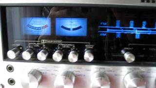 VIDEO Marantz 4300