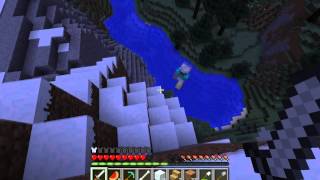 Выживание в Minecraft 15 серия