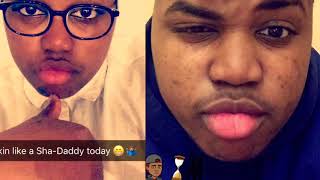 FTM Diondre’: 4 Months on T