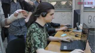 ФИВТ IT - спартакиада