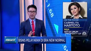 Inpres Ekolognas Disahkan, INSA Harap Tak Ada EKstra Biaya