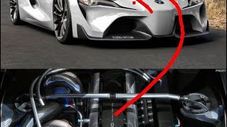 The World's First 2JZ Swapped (new generation) MKV Toyota Supra