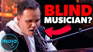 Top 10 America's Got Talent Acts That Left Us SPEECHLESS