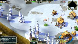 Hajaska: AoE Online Tipps&Tricks /magyar/ (HD)