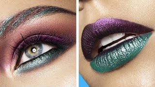 Amazing beauty hacks to change your makeup routine