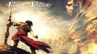 Prince of Persia - The Two Thrones: Серия 11 - 3-и боссы