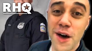 Police Dept. Reveals How They Waste Your Tax Dollars